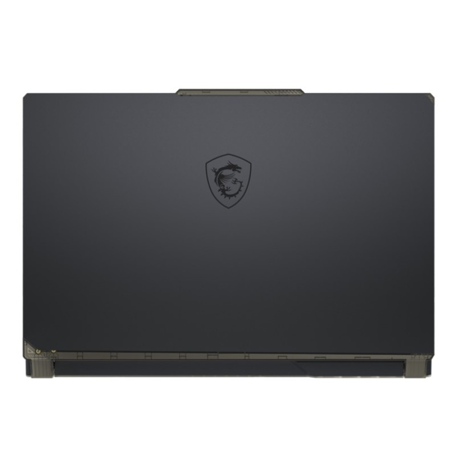 MSI Cyborg 15 A13VF-1223XRU Intel Core i5 13420H 2100MHz/15.6"/1920x1080/16GB/512GB SSD/NVIDIA GeForce RTX 4060 8GB/Wi-Fi/Bluetooth/DOS (9S7-15K111-1223) Black