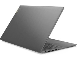 Lenovo IdeaPad 3 15IAU7 Intel Core i3 1215U 1200MHz/15.6"/1920x1080/8GB/256GB SSD/Intel UHD Graphics/Wi-Fi/Bluetooth/Без ОС (82RK00YVRK) Grey
