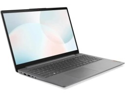 Lenovo IdeaPad 3 15IAU7 Intel Core i3 1215U 1200MHz/15.6"/1920x1080/8GB/256GB SSD/Intel UHD Graphics/Wi-Fi/Bluetooth/Без ОС (82RK00YVRK) Grey