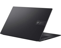 ASUS Vivobook 17X M3704YA-AU088 AMD Ryzen 7 7730U 2000MHz/17.3"/1920x1080/16GB/1024GB SSD/AMD Radeon RX Vega 8/Wi-Fi/Bluetooth/Без ОС (90NB1192-M003S0) Black
