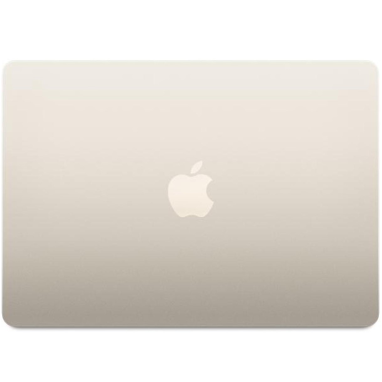 Apple MacBook Air 13 M3 8 core/13.6"/2560x1664/8GB/256GB SSD/Apple M3 8 core GPU/Wi-Fi/Bluetooth/macOS (MRXT3ZP/A) Starlight