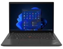 Lenovo ThinkPad T14 Gen 3 Intel Core i7 1260P 2100MHz/14"/1920x1200/16GB/512GB SSD/Intel Iris Xe Graphics/Wi-Fi/Bluetooth/Windows 11 Pro (21AJSEM900) Black