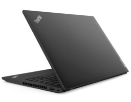 Lenovo ThinkPad T14 Gen 3 Intel Core i7 1260P 2100MHz/14"/1920x1200/16GB/512GB SSD/Intel Iris Xe Graphics/Wi-Fi/Bluetooth/Windows 11 Pro (21AJSEM900) Black