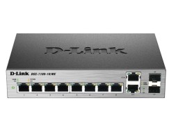 D-Link DGS-1100-10/ME/A2A