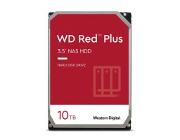 Western Digital Red Plus 10Tb (WD101EFBX)