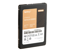 Synology SSD 1.92TB (SAT5210-1920G)