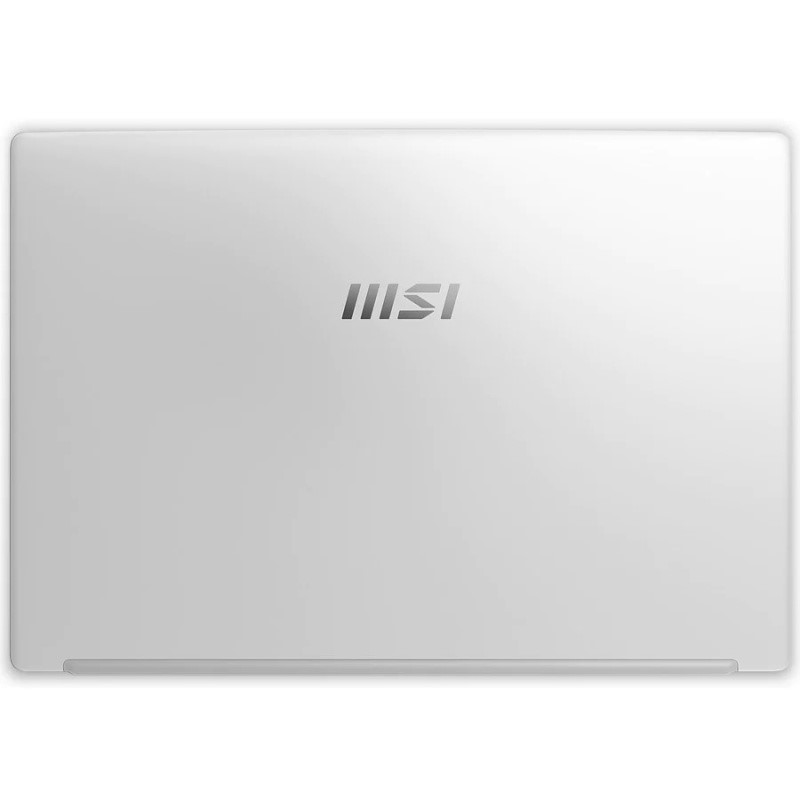 MSI Modern 14 C13M-1085XRU Intel Core i5 1335U 1300MHz/14"/1920x1080/16GB/512GB SSD/Intel Iris Xe Graphics/Wi-Fi/Bluetooth/DOS (9S7-14J111-1085) Silver