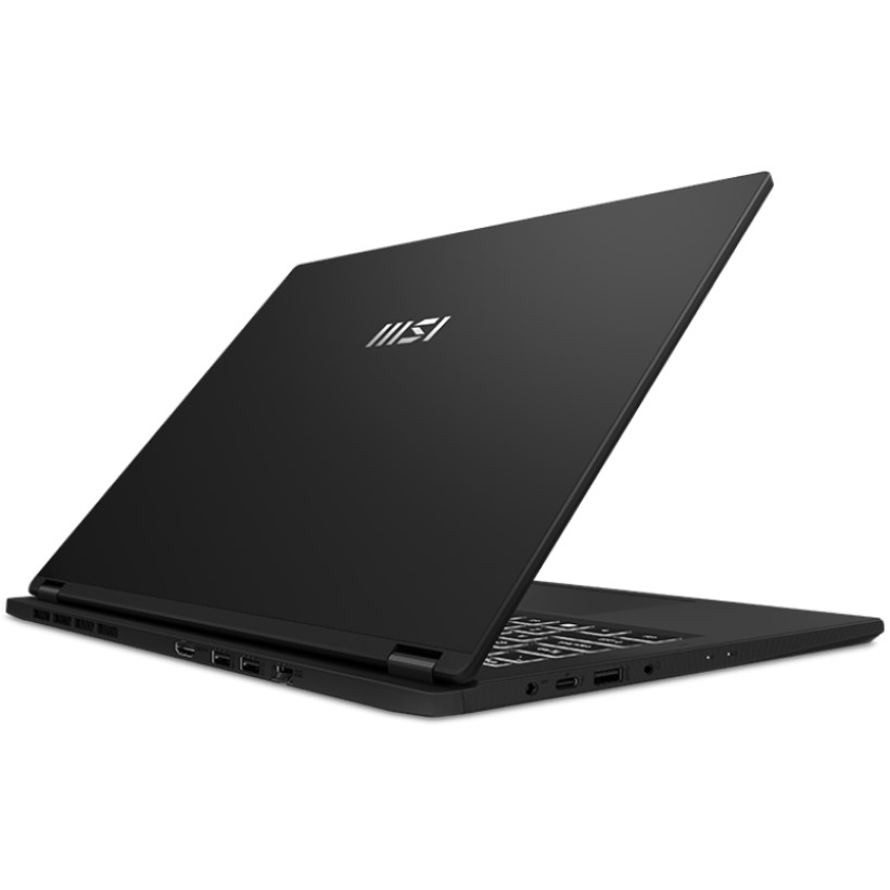 MSI Modern 14 H D13MG-088XRU Intel Core i5 13420H 2100MHz/14"/1920x1200/16GB/512GB SSD/Intel UHD Graphics/Wi-Fi/Bluetooth/DOS (9S7-14L112-088) Black