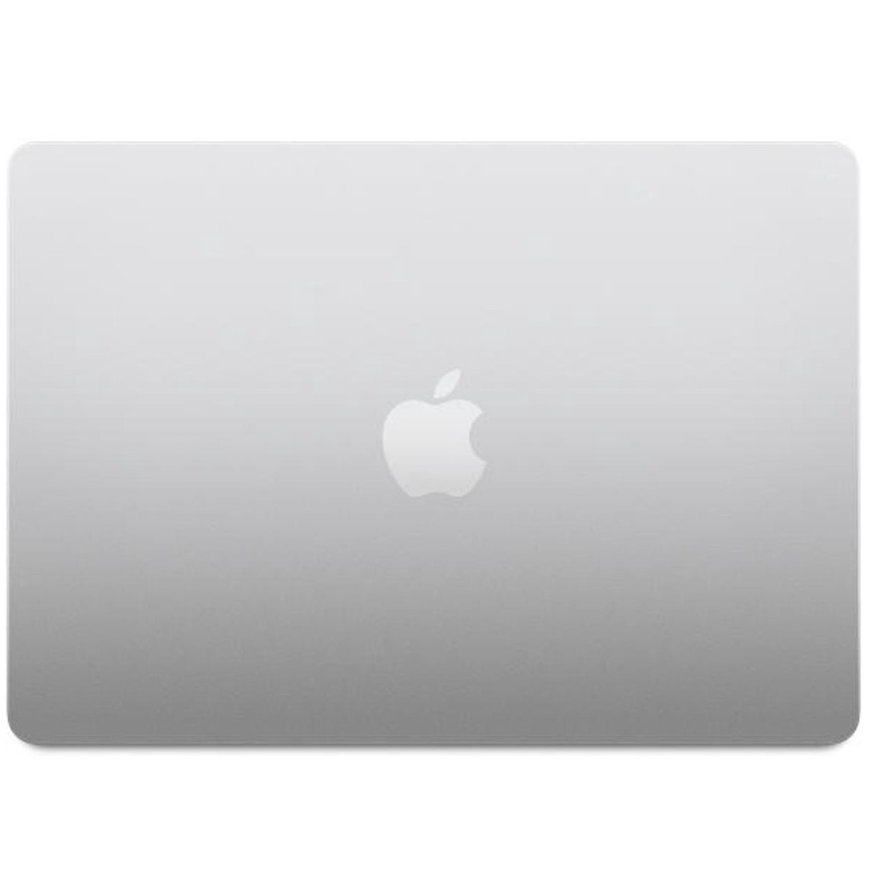 Apple MacBook Air 13 M3 8 core/13.6"/2560x1664/8GB/256GB SSD/Apple M3 10 core GPU/Wi-Fi/Bluetooth/macOS (MRXQ3ZP/A) Silver