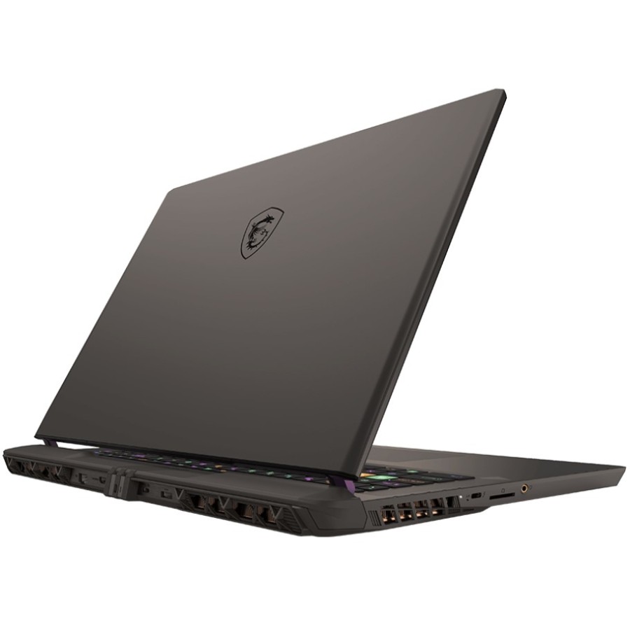 MSI Vector 17 HX A14VHG-1014XRU Intel Core i9 14900HX 1600 MHz/17"/2560x1600/16GB/1024GB SSD/NVIDIA GeForce RTX 4080 12GB/Wi-Fi/Bluetooth/Без ОС (9S7-17S162-1014) Black