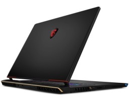 MSI Raider GE78 HX 14VIG-801RU Intel Core i9 14900HX 1600MHz/17.3"/2560x1600/32GB/2048GB SSD/NVIDIA GeForce RTX 4090 16GB/Wi-Fi/Bluetooth/Windows 11 Home (9S7-17S151-801) Black