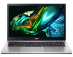 Acer Aspire 3 A315-44P-R5AZ AMD Ryzen 7 5700U 1800MHz/15.6"/1920x1080/16GB/1024GB SSD/AMD Radeon RX Vega 8/Wi-Fi/Bluetooth/Без ОС (NX.KSJEX.003) Silver