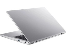 Acer Aspire 3 A315-44P-R5AZ AMD Ryzen 7 5700U 1800MHz/15.6"/1920x1080/16GB/1024GB SSD/AMD Radeon RX Vega 8/Wi-Fi/Bluetooth/Без ОС (NX.KSJEX.003) Silver