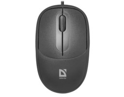 Defender Datum MS-980 (52980) Black