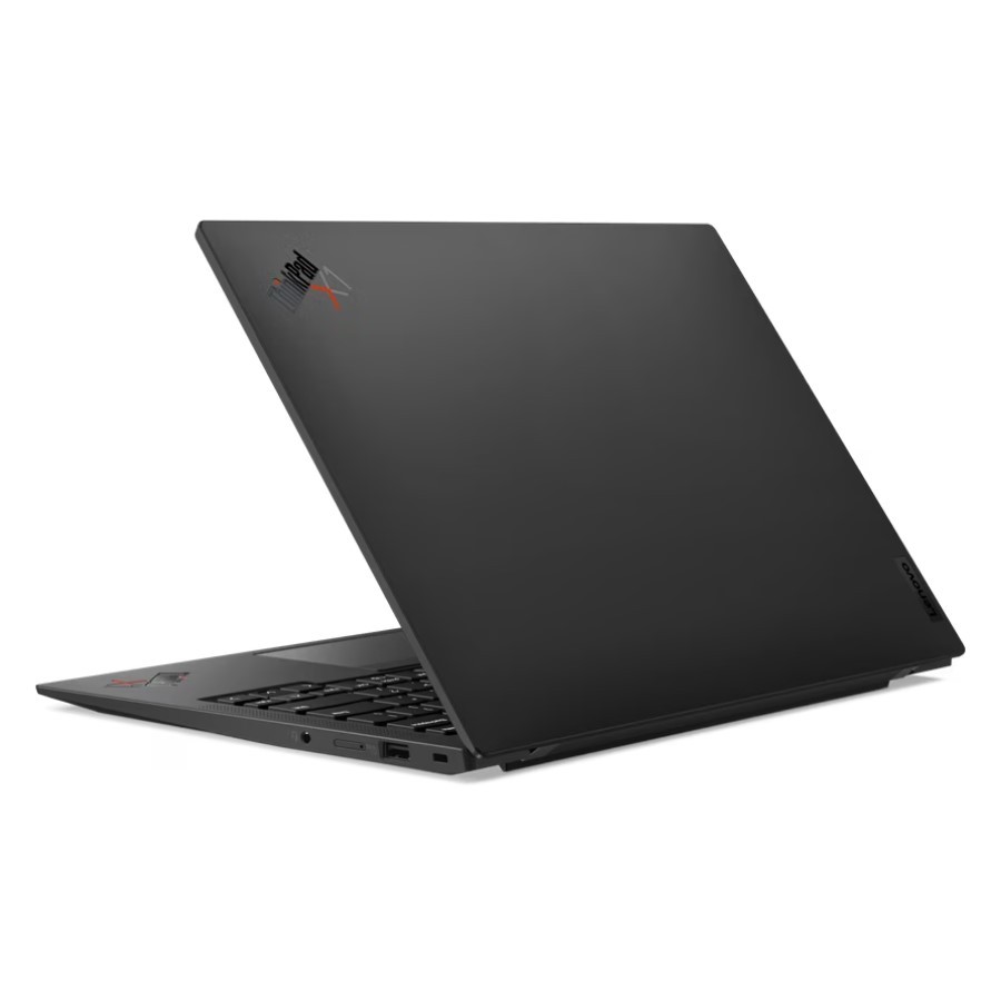Lenovo ThinkPad X1 Carbon Gen 10 Intel Core i7 1270P 2200MHz/14"/1920x1200/16GB/512GB SSD/Intel Iris Xe Graphics/Wi-Fi/Bluetooth/Windows 11 Pro (21CBS2KV00) Black