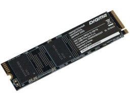 Digma Mega S3 256Gb (DGSM3256GS33T)
