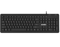 Sven KB-E5700H (SV-019150) Black
