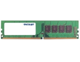 Patriot Memory SL 4Gb 1шт. (PSD44G213381)