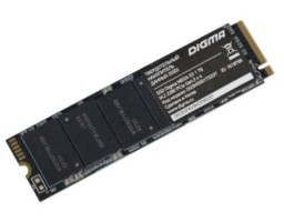 Digma Mega S3 1Tb SSD (DGSM3001TS33T)