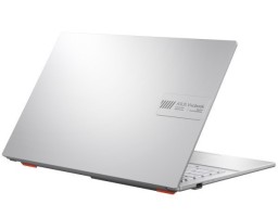 ASUS Vivobook Go 15 OLED E1504FA-L1994 AMD Ryzen 3 7320U 2400 MHz/15.6"/1920x1080/8GB/256GB SSD/AMD Radeon 610M/Wi-Fi/Bluetooth/Без ОС (90NB0ZR1-M01RH0) Silver