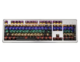 OKLICK 970G Dark Knight (970G) Silver