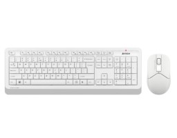 A4Tech Fstyler FG1012 (FG1012 WHITE) White