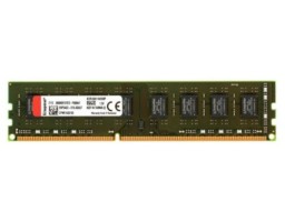 Kingston KVR16N11H/8WP 8Gb 1шт. (KVR16N11H/8WP)