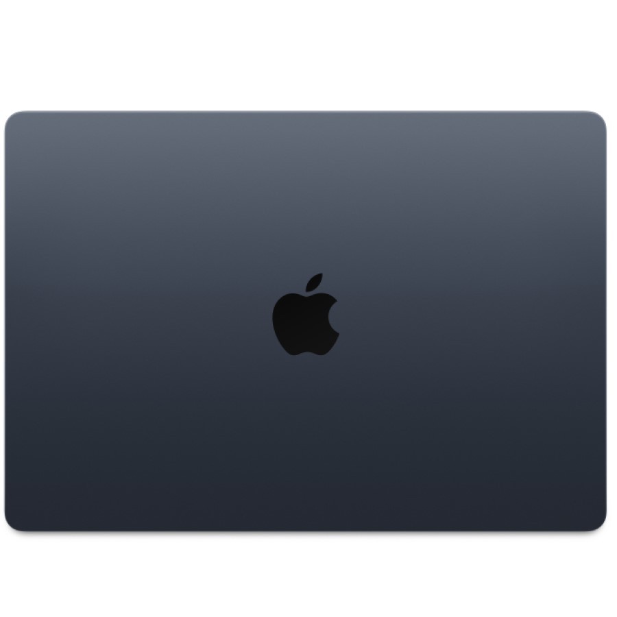 Apple MacBook Air 15 M3 8 Core/15.3"/2880x1864/8GB/256GB SSD/Apple M3 10 Core GPU/Wi-Fi/Bluetooth/macOS (MRYU3LL/A) Midnight