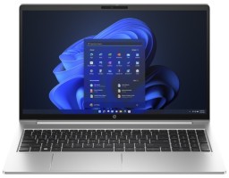 HP ProBook 455 G10 (7P3B4UT#ABA) AMD Ryzen 7 7730U 2000MHz/15.6"/1920x1080/16GB/512GB SSD/AMD Radeon RX Vega 8/Wi-Fi/Bluetooth/Windows 11 Pro (Silver)