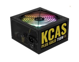 AeroCool Kcas Plus Gold 750W (4710562759211)