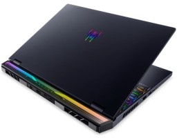 Acer Predator Helios 16 PH16-72-90W0 Intel Core i9 14900HX 1600MHz/16"/2560x1600/32Gb/2048GB SSD/NVIDIA GeForce RTX 4080 12GB/Wi-Fi/Bluetooth/Windows 11 Home (NH.QNZCD.001) Black