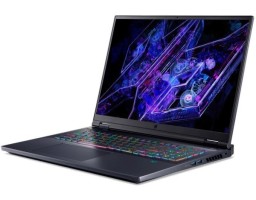 Acer Predator Helios 18 PH18-72-94QH Intel Core i9 14900HX 2200MHz/18"/2560x1600/64Gb/4096GB SSD/NVIDIA GeForce RTX 4090 16GB/Wi-Fi/Bluetooth/Windows 11 Home (NH.QP4CD.001) Black