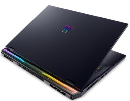Acer Predator Helios 18 PH18-72-94QH Intel Core i9 14900HX 2200MHz/18"/2560x1600/64Gb/4096GB SSD/NVIDIA GeForce RTX 4090 16GB/Wi-Fi/Bluetooth/Windows 11 Home (NH.QP4CD.001) Black