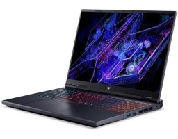 Acer Predator Helios NEO 16 PHN16-72-713V Intel Core i7 14700HX 3900MHz/16"/2560x1600/16GB/1024GB SSD/NVIDIA GeForce RTX 4050 6GB/Wi-Fi/Bluetooth/Windows 11 Home (NH.QNPCD.002) Black
