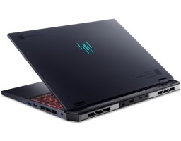 Acer Predator Helios NEO 16 PHN16-72-713V Intel Core i7 14700HX 3900MHz/16"/2560x1600/16GB/1024GB SSD/NVIDIA GeForce RTX 4050 6GB/Wi-Fi/Bluetooth/Windows 11 Home (NH.QNPCD.002) Black