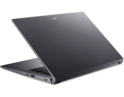Acer Swift X 14 SFX14-72G-76LG Intel Core Ultra 7 155H 3800MHz/14.5"/2880x1800/16GB/1024GB SSD/NVIDIA GeForce RTX 4060 8GB/Wi-Fi/Bluetooth/Windows 11 Home (NX.KR8CD.001) Grey