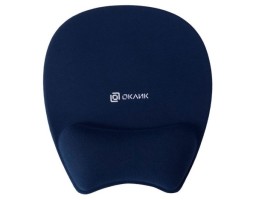 Oklick OK-RG0580 (OK-RG0580-BL) Blue
