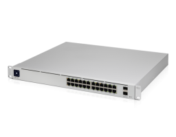 UBIQUITI USW-PRO-24-POE