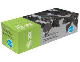 Cactus CS-CF230X черный (3'500 стр.) для LJ 203/227