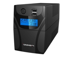 IPPON Back Power Pro II Euro 650 (1005511)