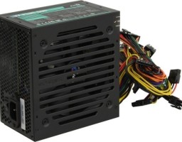 AeroCool VX Plus 600W (4713105962772)