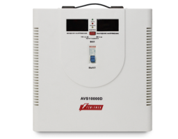 POWERMAN AVS 10000D