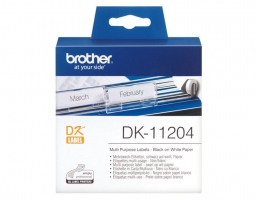 Brother DK11204