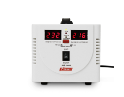 POWERMAN AVS 1000D