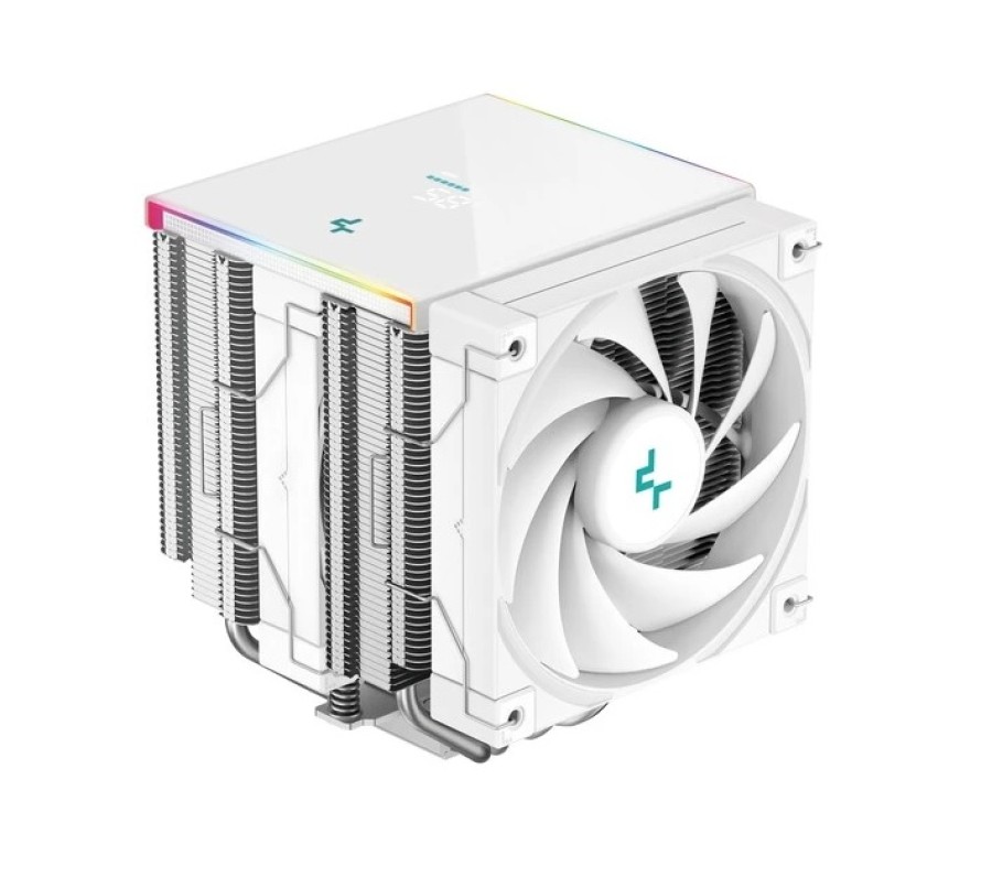 DEEPCOOL AK620 DIGITAL SE WH