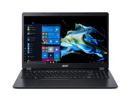 Acer Extensa 15 EX215-31-C3FF Intel Celeron N4020 1100MHz/15.6"/1920x1080/4GB/128GB SSD/DVD нет/Intel UHD Graphics 600/Wi-Fi/Bluetooth/Endless OS (NX.EFTER.00D) Black