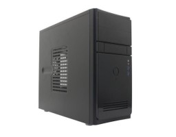 InWin ENR021BL PM-400ATX (6194116) Black