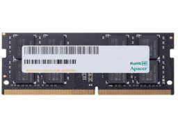 Apacer 16Gb 1шт. (AS16GGB26CQYBGH/ES.16G2V.GNH)
