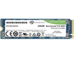 Seagate BarraCuda 510 256GB (ZP256CM30041)
