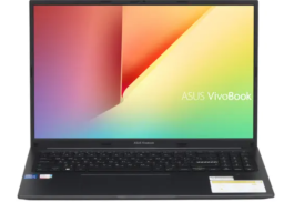 ASUS VivoBook 16 X1605VA-MB74 Intel Core i7 13700H 2400MHz/16"/1920x1200/32GB/1024GB SSD/Intel Iris Xe Graphics/Wi-Fi/Bluetooth/Без ОС (90NB10N3-M00Y40) Black